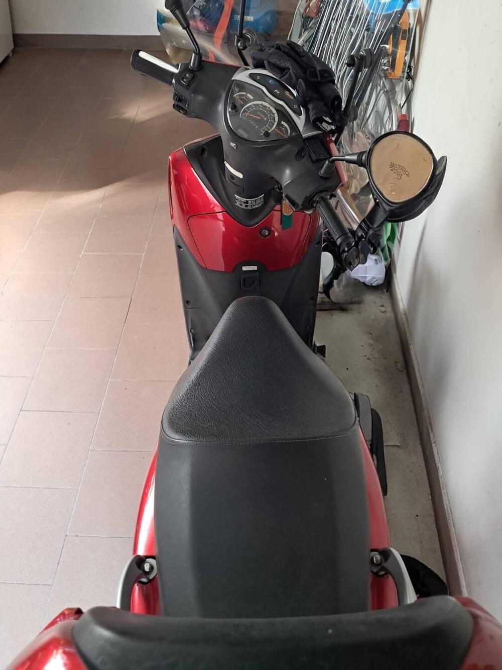 Honda @ 125 (2000 - 06) (6)