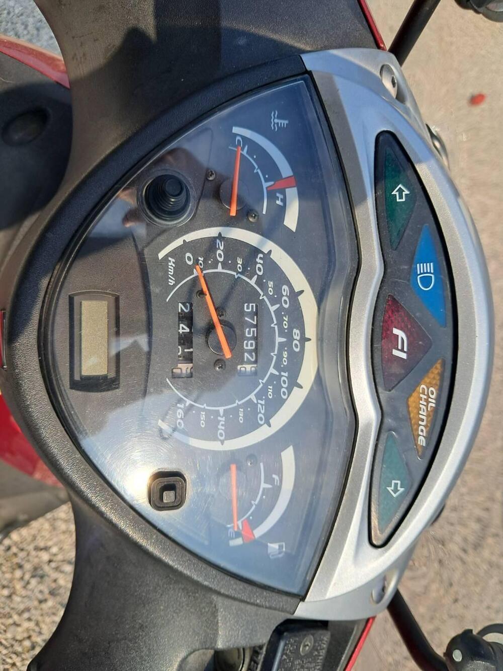 Honda @ 125 (2000 - 06) (5)