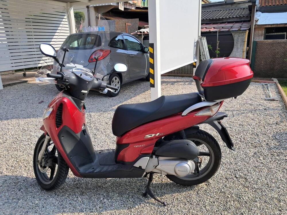 Honda @ 125 (2000 - 06) (3)