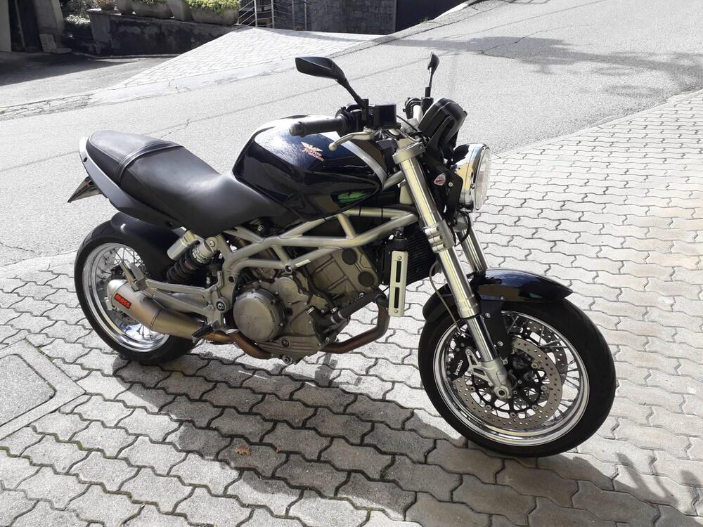 Moto Morini 9 1/2 (2006 - 13) (3)