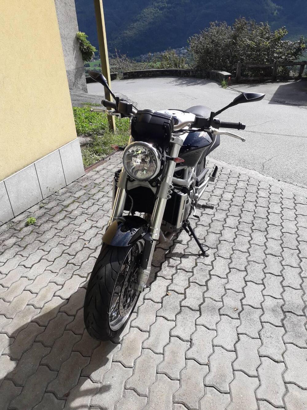 Moto Morini 9 1/2 (2006 - 13) (4)