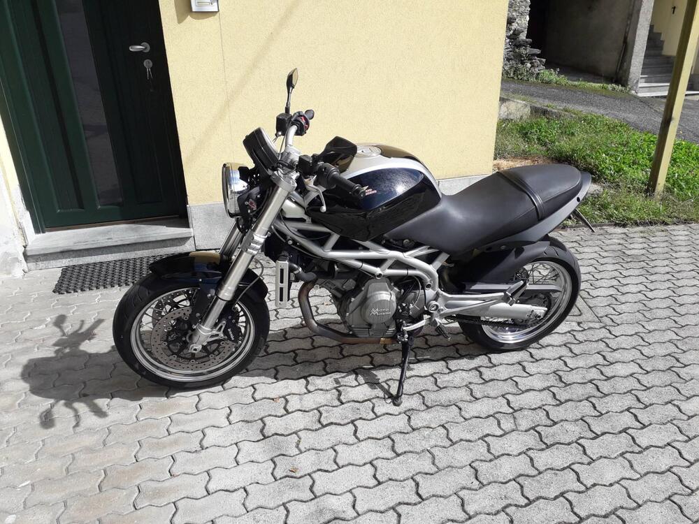 Moto Morini 9 1/2 (2006 - 13) (5)