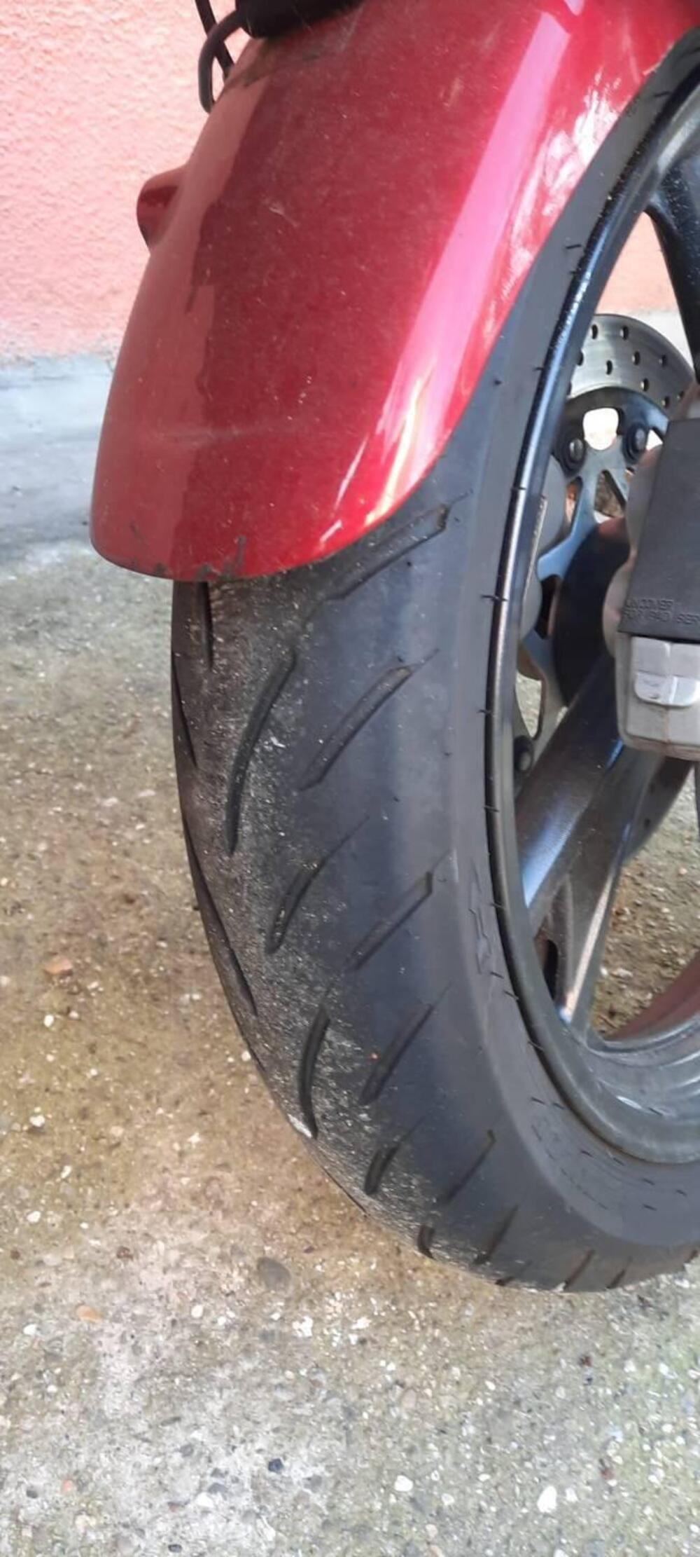 Yamaha TDM 850 (1996 - 01) (4)