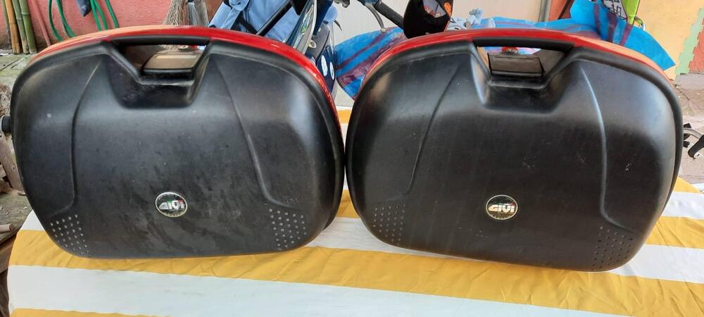 Yamaha TDM 850 (1996 - 01) (6)