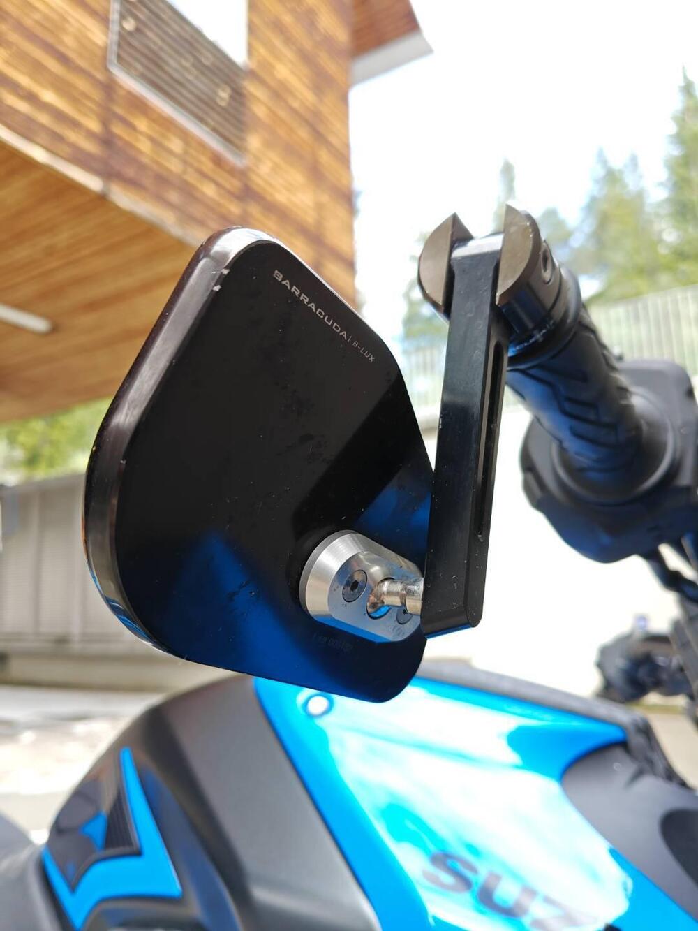 Suzuki GSX-8S (2023 - 24) (6)