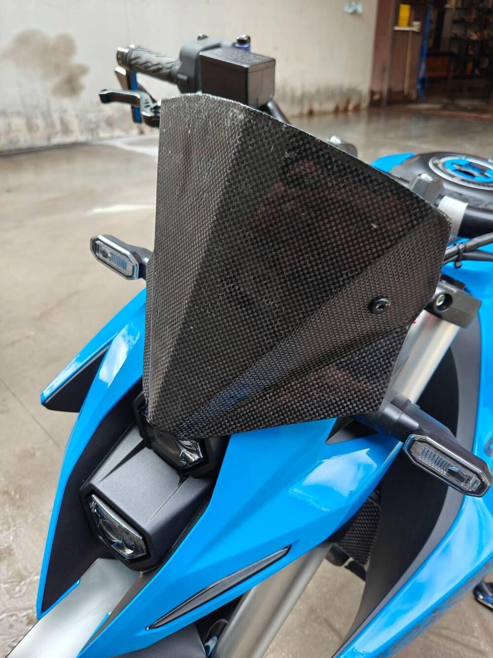 Suzuki GSX-8S (2023 - 24) (7)