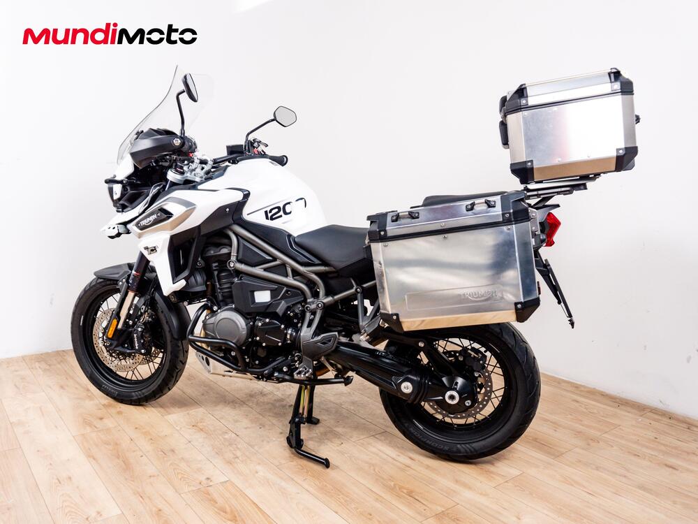 Triumph Tiger 1200 XCa (2018 - 20) (7)