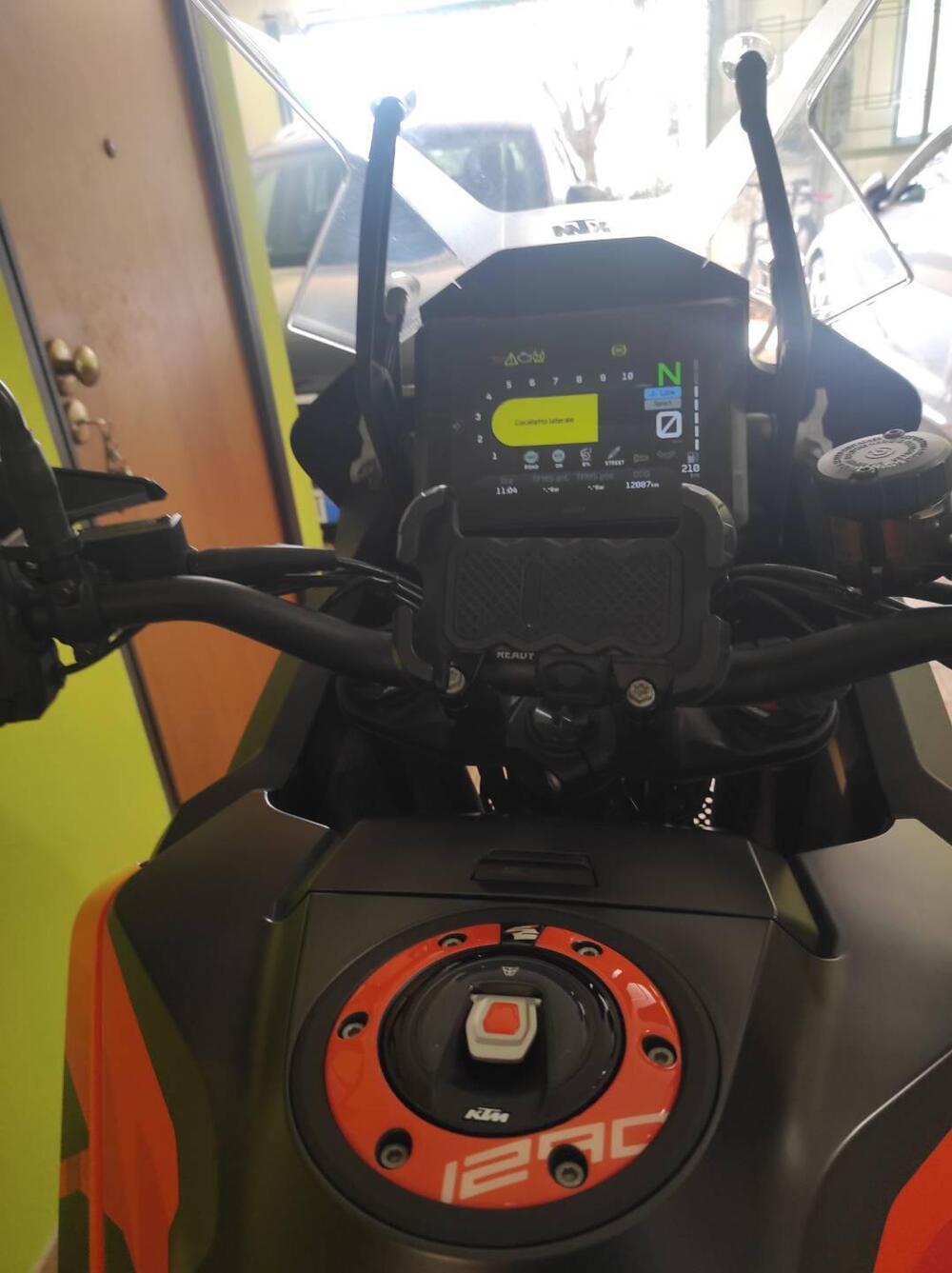 KTM 1290 Super Adventure S (2022 - 25) (2)