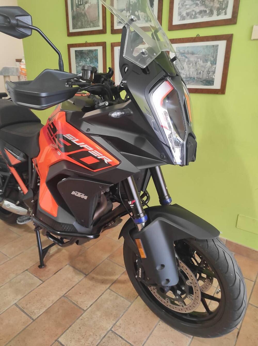 KTM 1290 Super Adventure S (2022 - 25) (3)