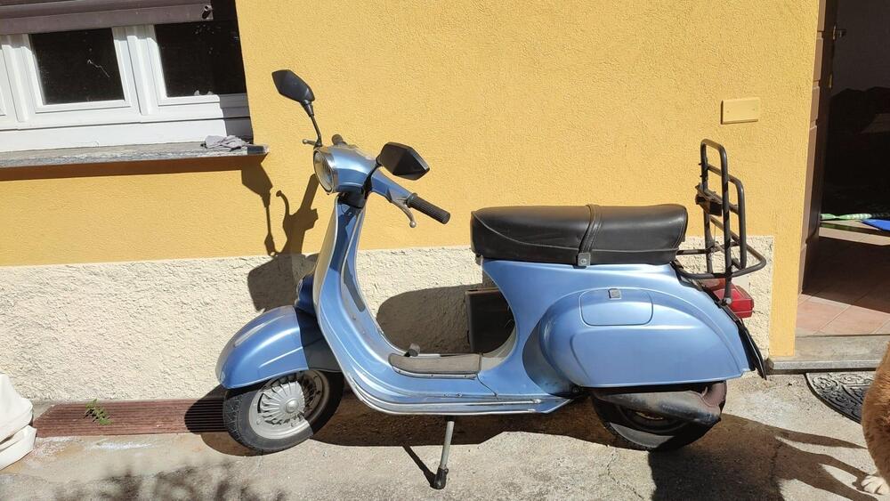 Piaggio vespa Primavera 125