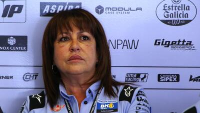 MotoGP 2026. GP del Brasile. Ducati rischia di perdere il team Gresini? Sarebbe in trattativa con Honda