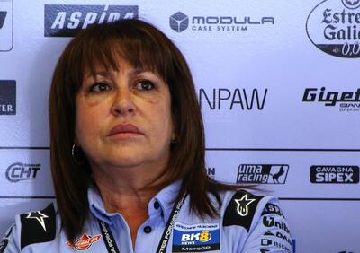 MotoGP 2026. GP del Brasile. Ducati rischia di perdere il team Gresini? Sarebbe in trattativa con Honda