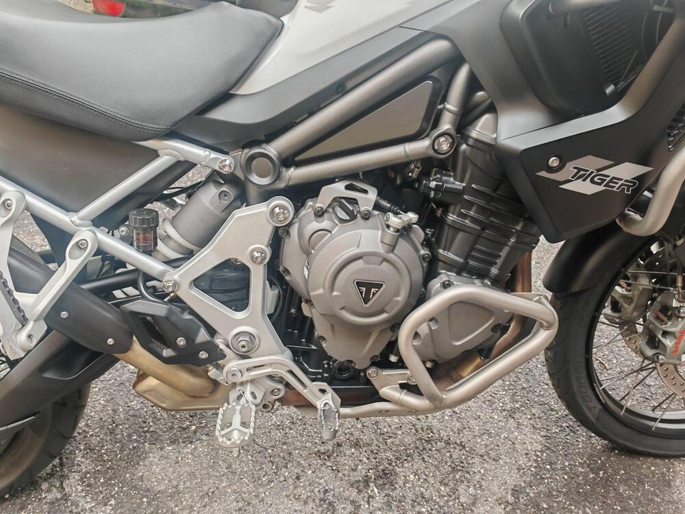 Triumph Tiger 1200 Rally Pro (2024 - 26) (4)