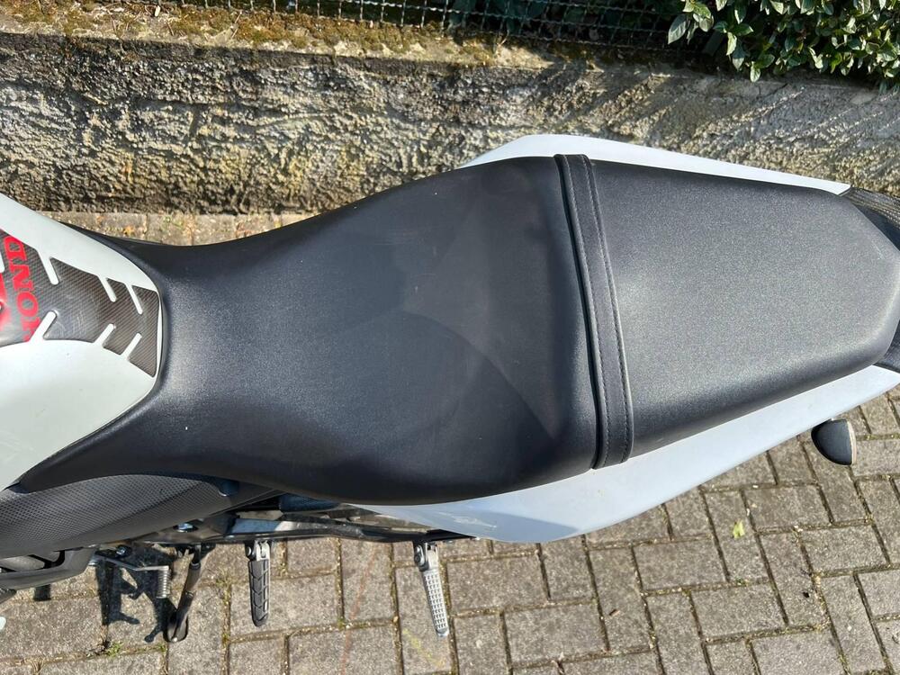 Honda CBR 600 F (2011 - 13) (5)