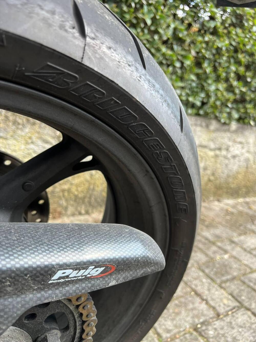 Honda CBR 600 F (2011 - 13) (6)