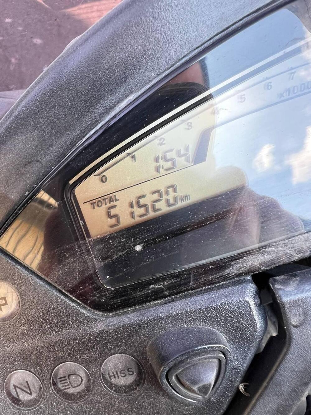 Honda CBR 600 F (2011 - 13) (7)