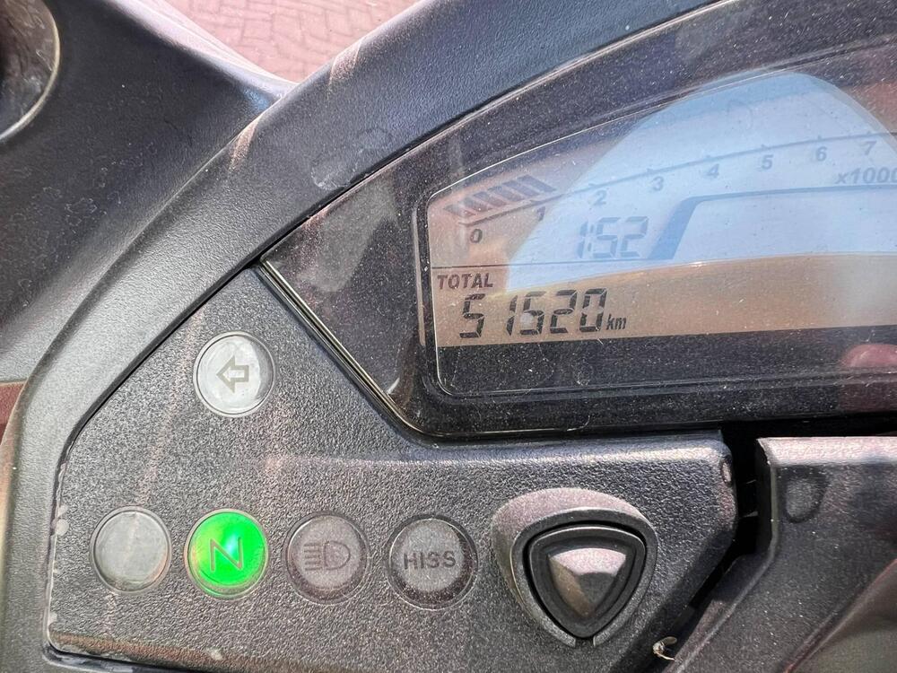 Honda CBR 600 F (2011 - 13) (16)