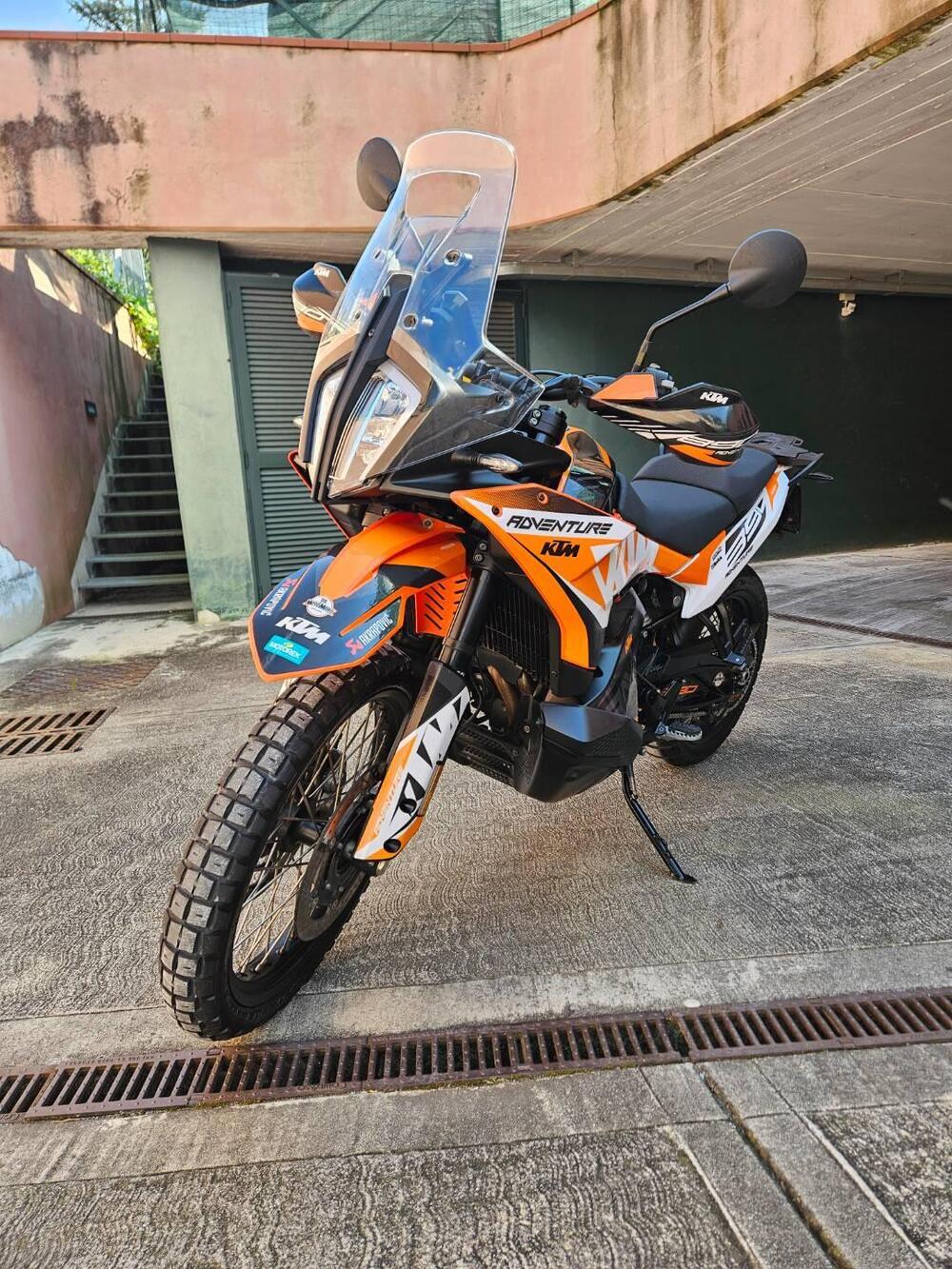 KTM 890 Adventure (2023 - 26) (3)