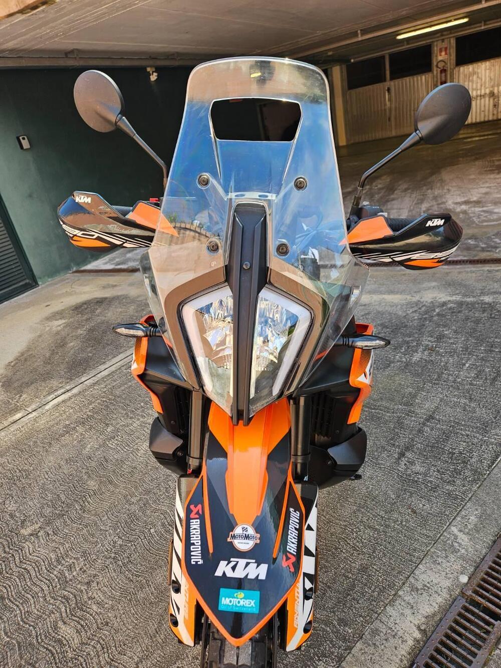 KTM 890 Adventure (2023 - 26) (4)