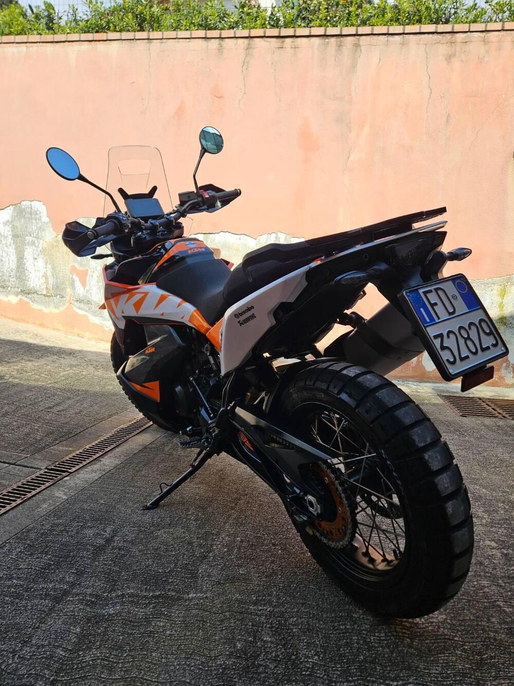 KTM 890 Adventure (2023 - 26) (5)