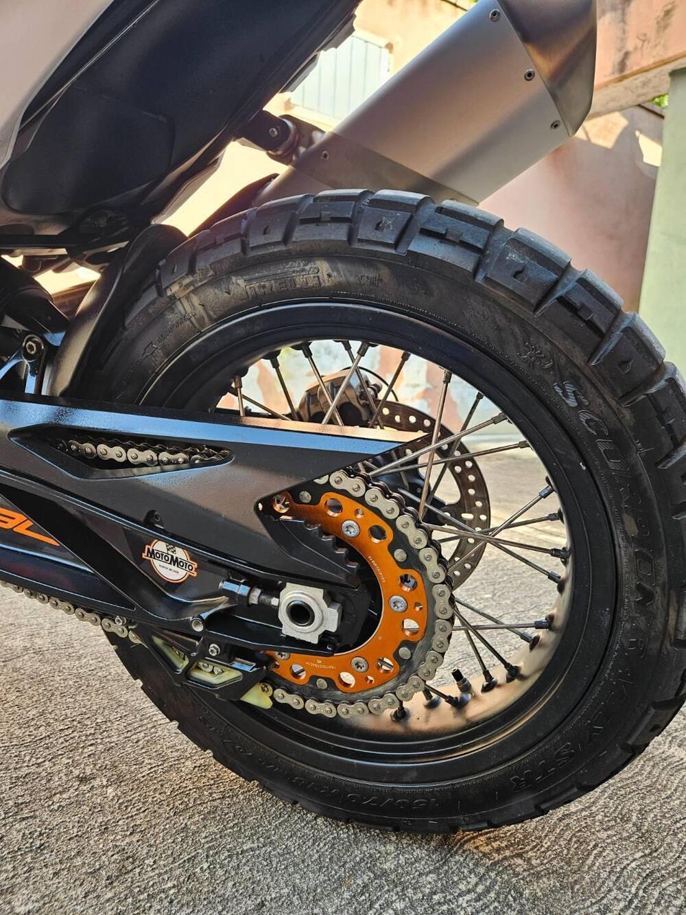 KTM 890 Adventure (2023 - 26) (6)