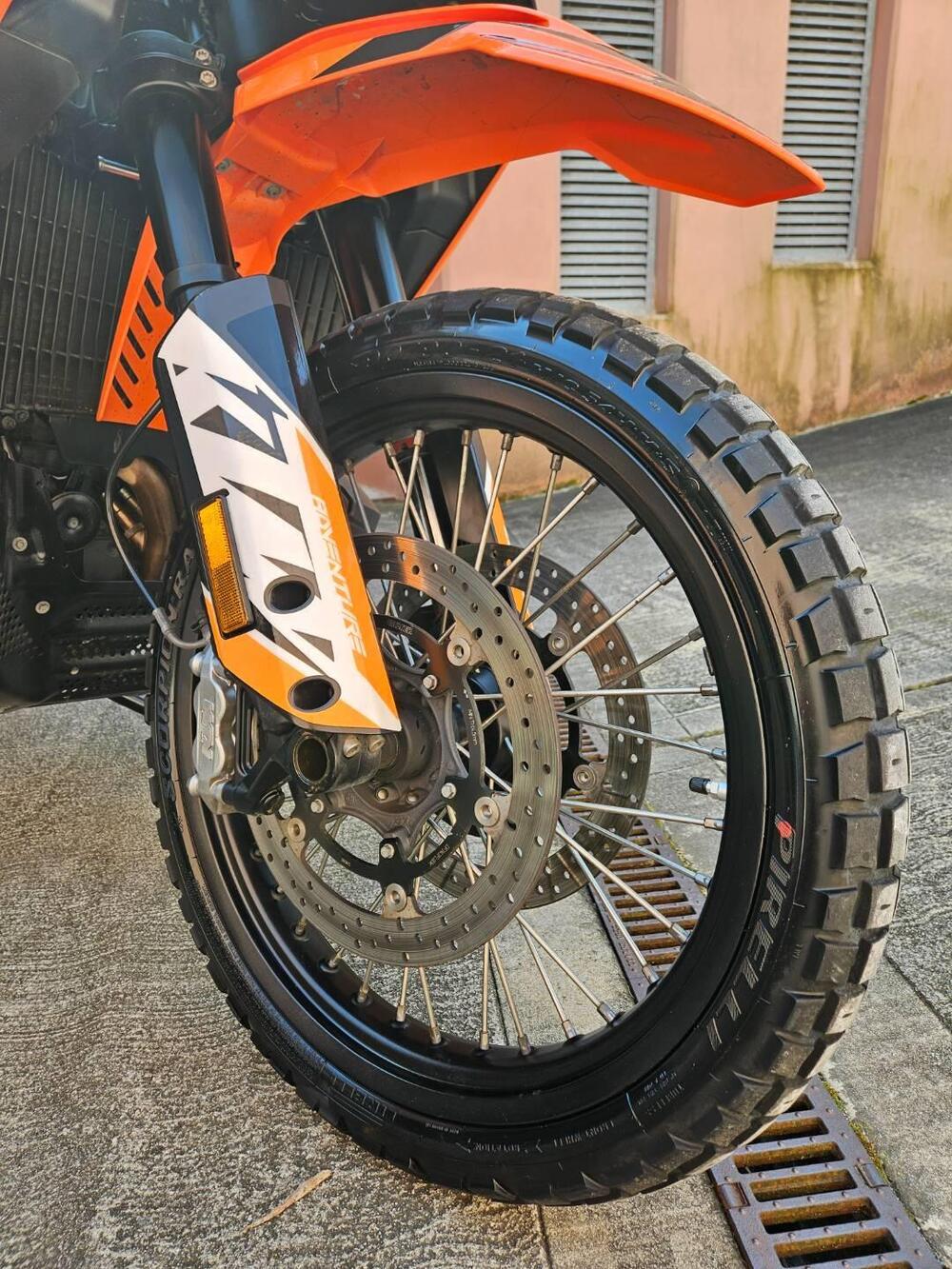 KTM 890 Adventure (2023 - 26) (7)