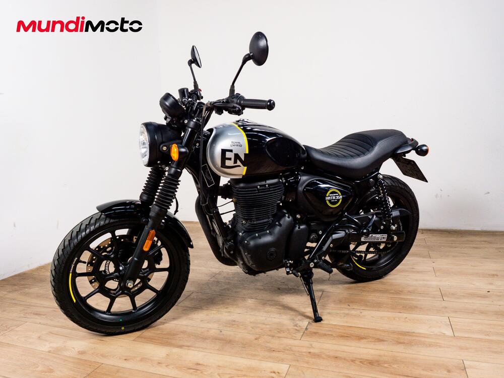 Royal Enfield HNTR 350 (2022 - 26) (8)