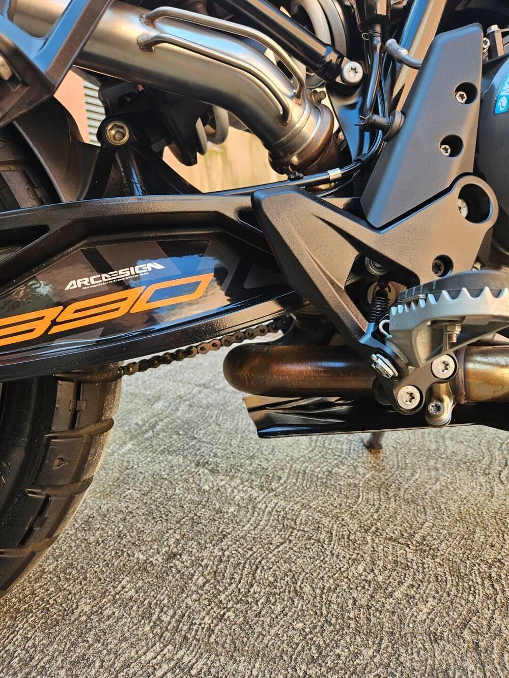 KTM 890 Adventure (2023 - 26) (8)