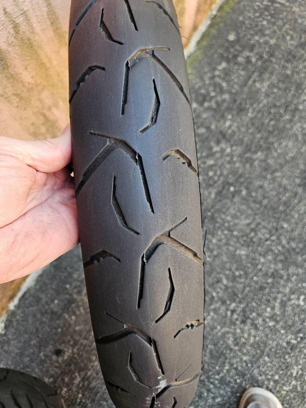 KTM 890 Adventure (2023 - 26) (12)