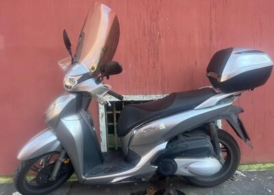 Honda SH 300 i ABS (2016 - 20) usata