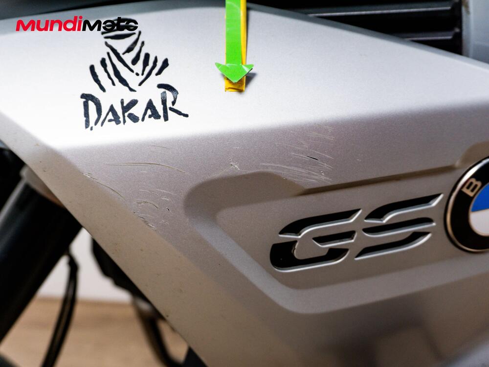 Bmw F 850 GS Adventure - Edition 40 Years GS (2021) (15)