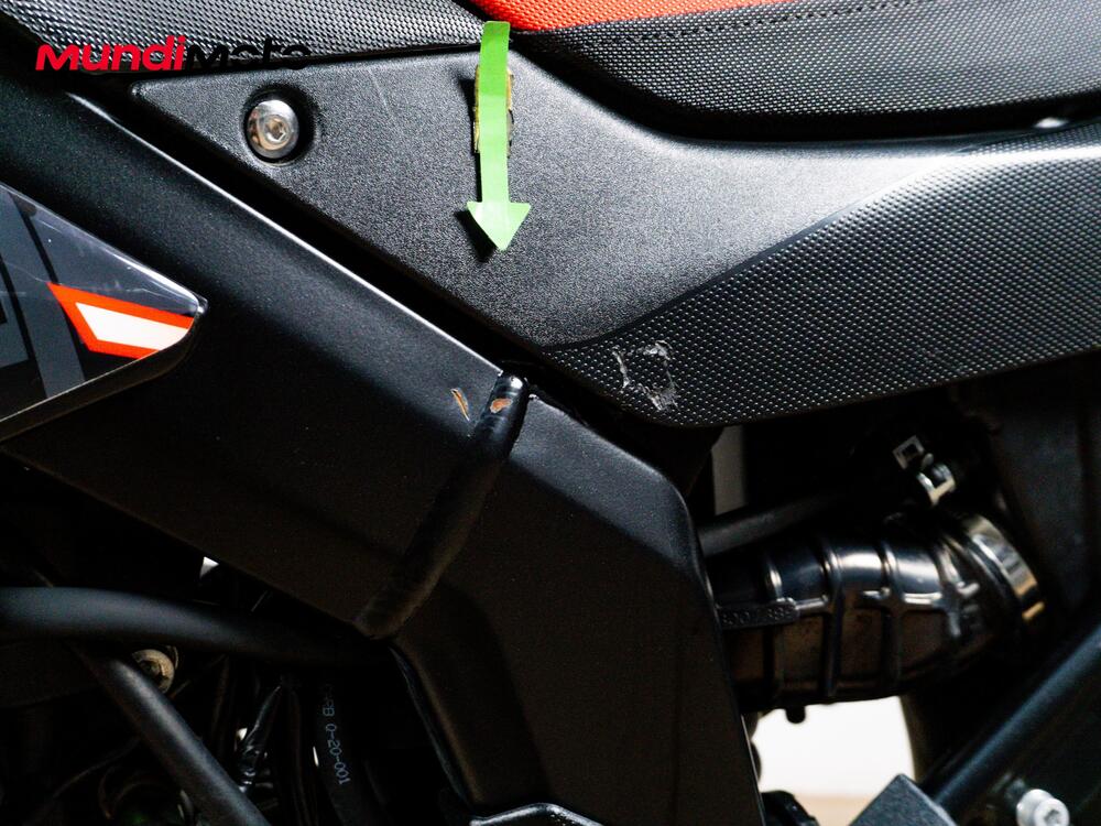 Aprilia SX 125 (2018 - 20) (13)