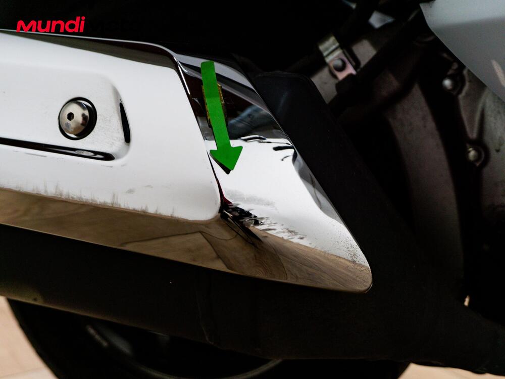 Suzuki Burgman 400 (2022 - 24) (20)