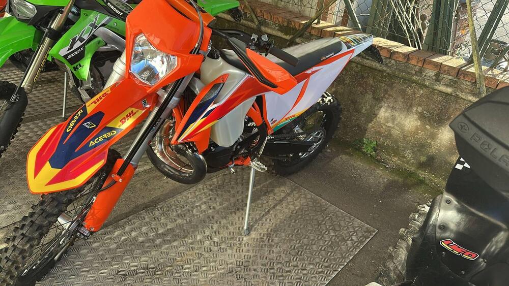 KTM 300 EXC TBI (2024)