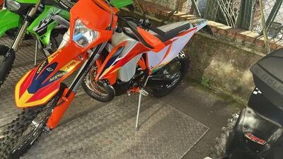 KTM 300 EXC TBI (2024) usata