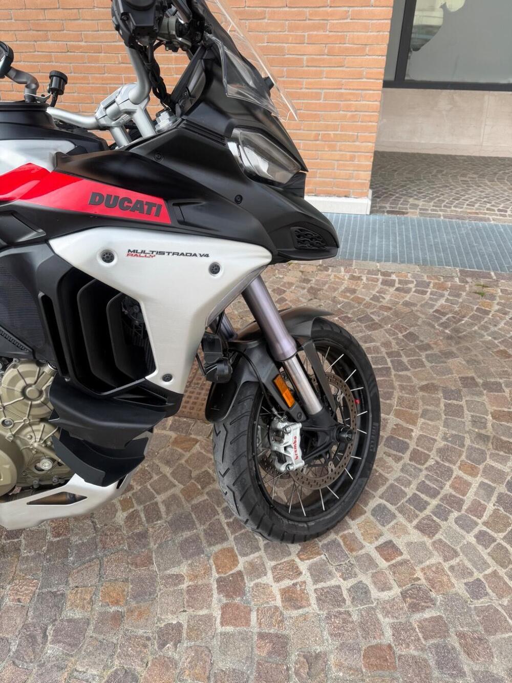 Ducati Multistrada V4 Rally (2023 - 25) (3)
