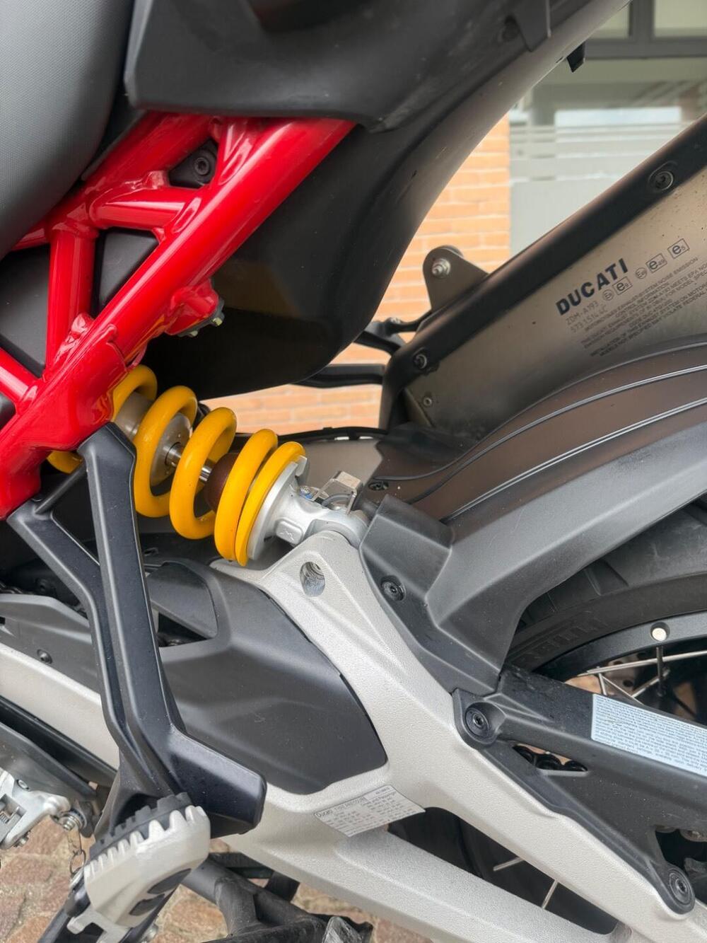 Ducati Multistrada V4 Rally (2023 - 25) (4)