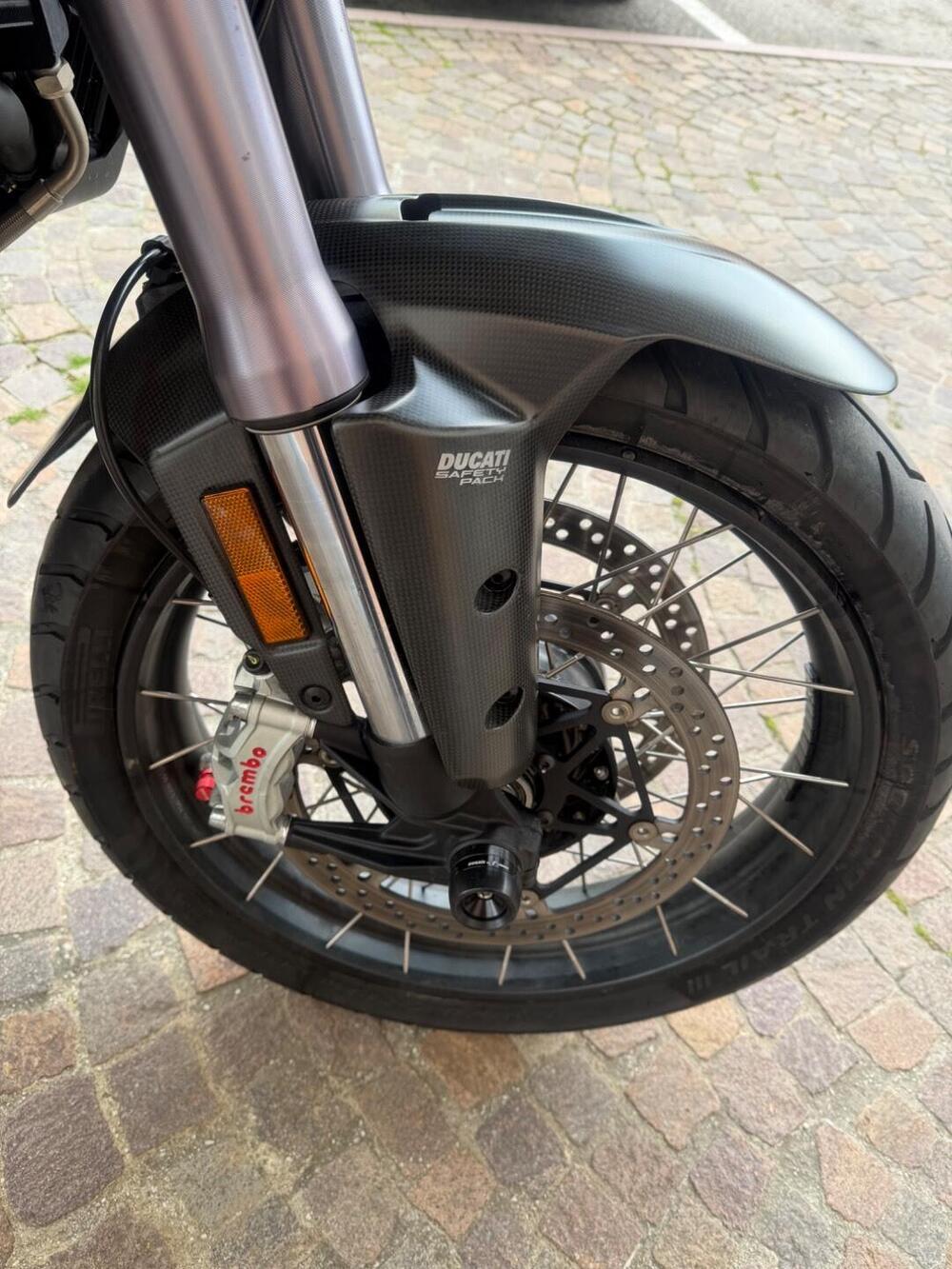 Ducati Multistrada V4 Rally (2023 - 25) (6)