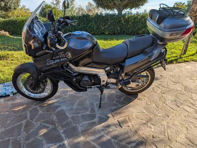 Aprilia Caponord ETV 1000 (2001 - 04) usata