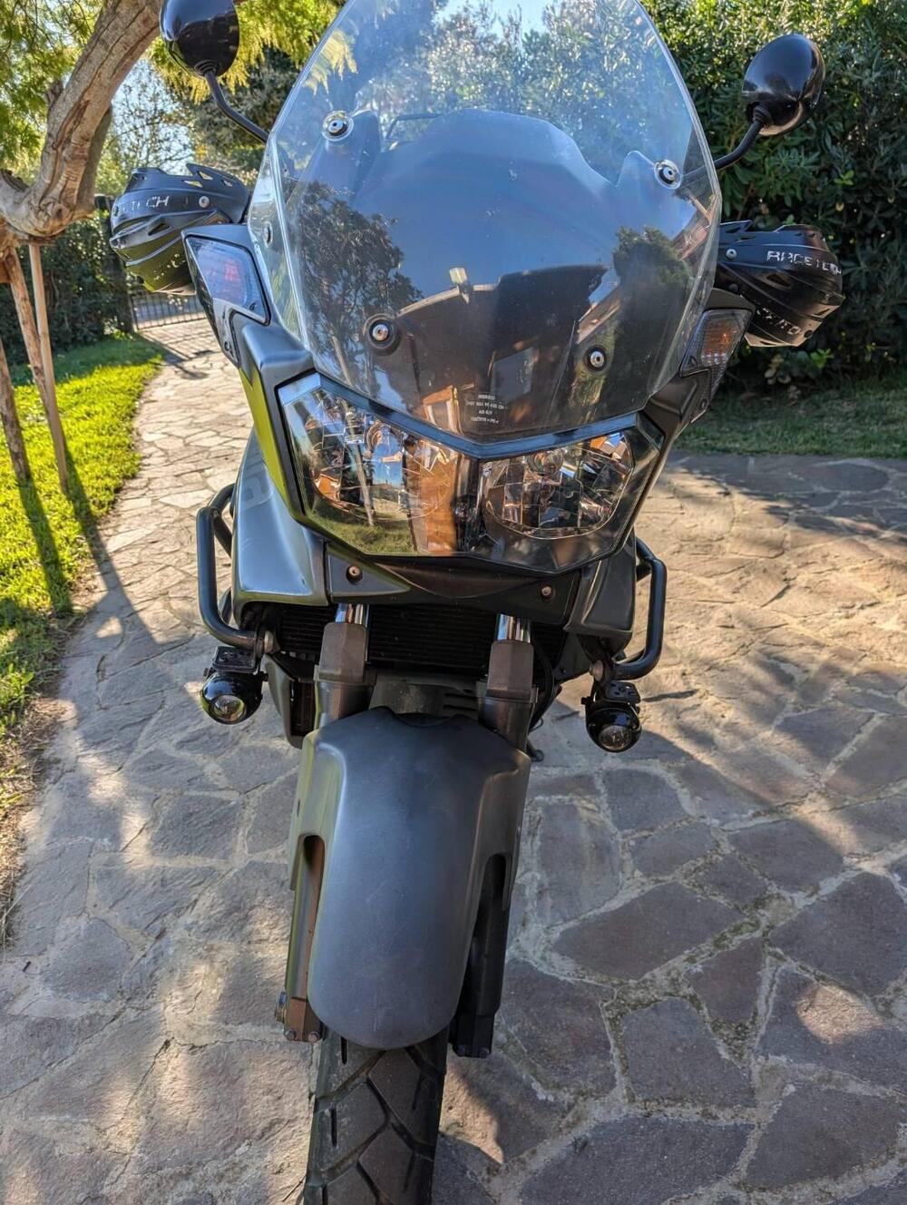 Aprilia Caponord ETV 1000 (2001 - 04) (2)