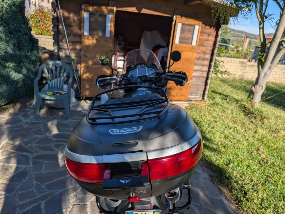 Aprilia Caponord ETV 1000 (2001 - 04) (3)