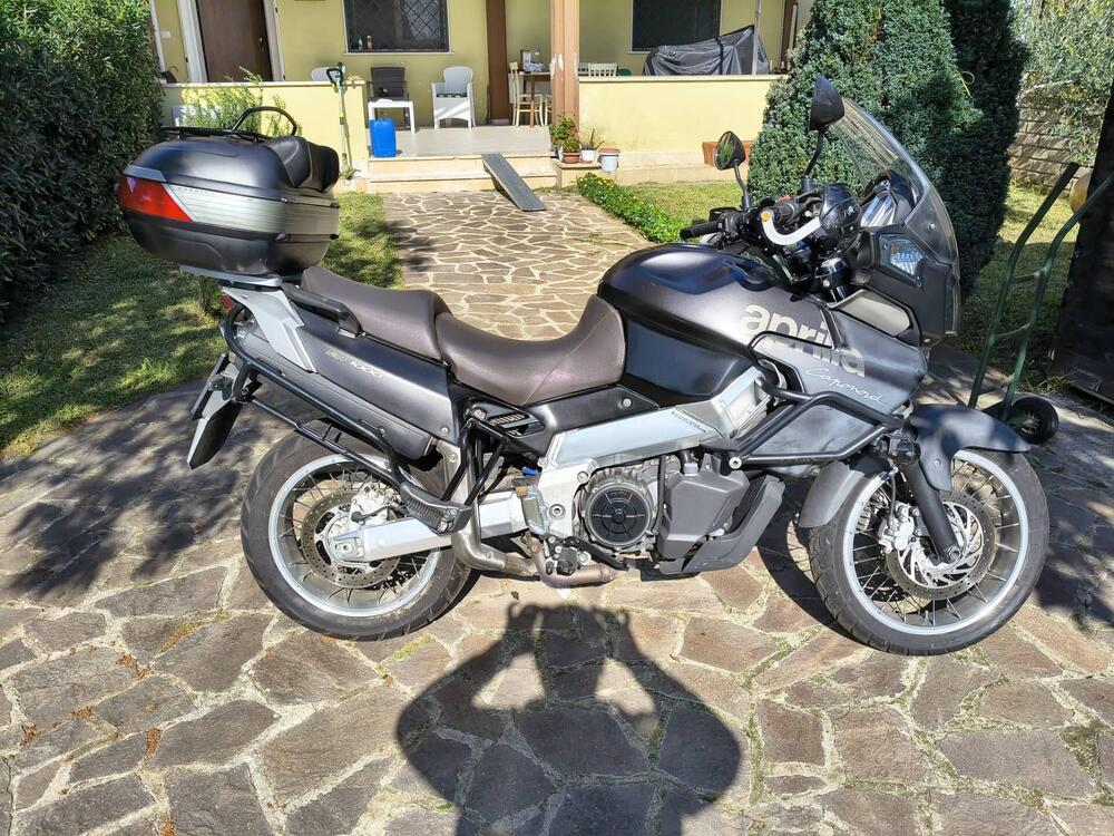 Aprilia Caponord ETV 1000 (2001 - 04) (4)