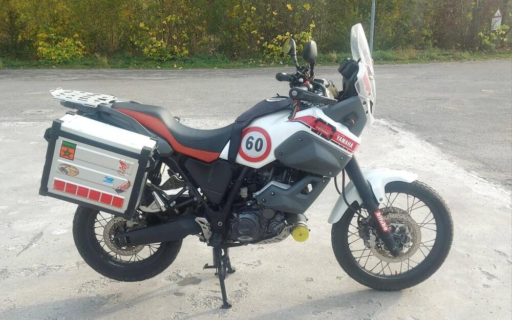 Yamaha XT 660 Z Ténéré (2008 - 16) (2)