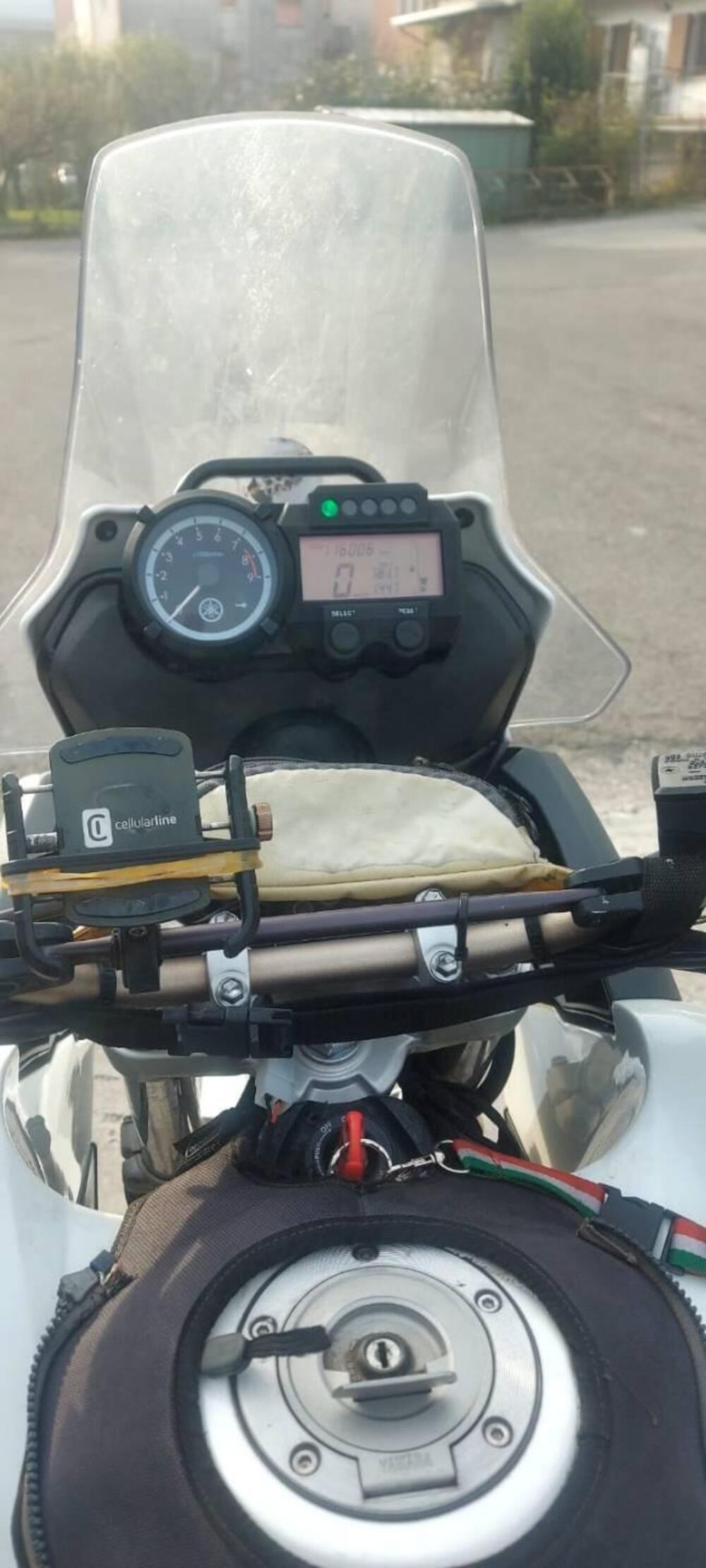 Yamaha XT 660 Z Ténéré (2008 - 16) (4)