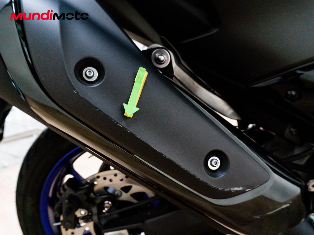 Yamaha T-Max 560 Tech Max (2025 - 26) (13)