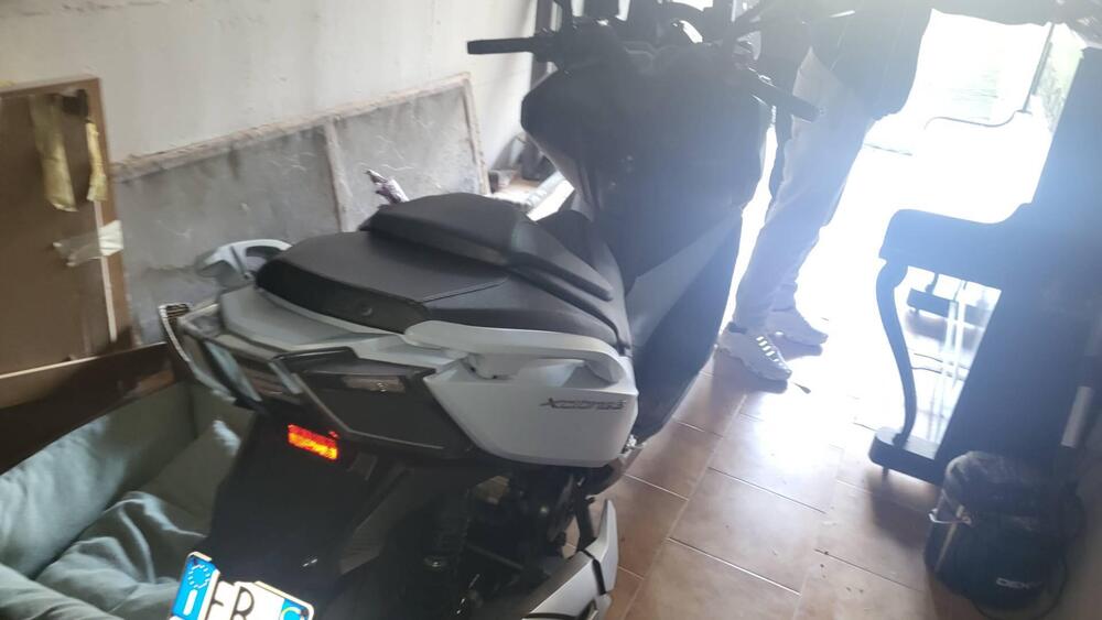 Kymco Xciting VS 400i (2023 - 26) (2)
