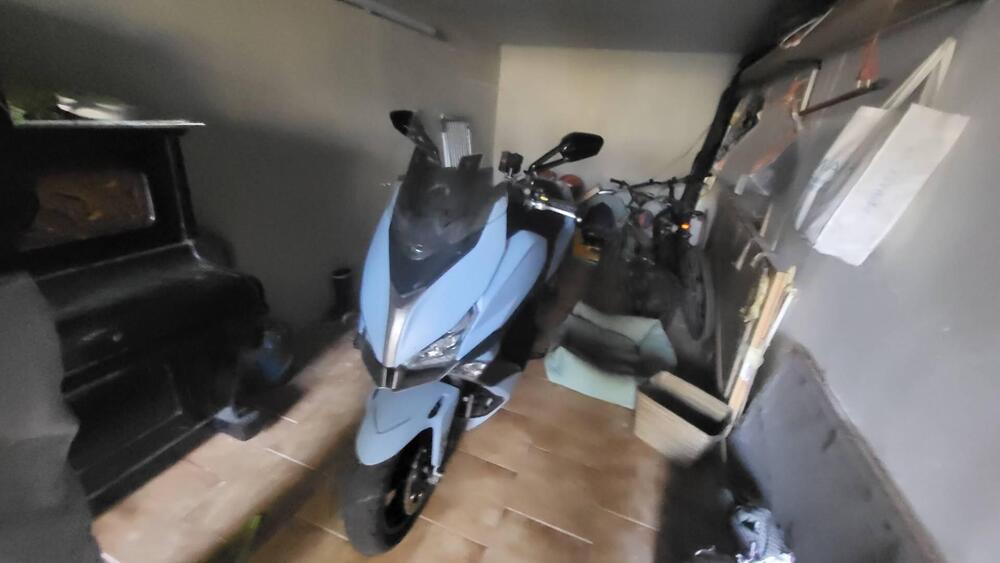 Kymco Xciting VS 400i (2023 - 26) (4)