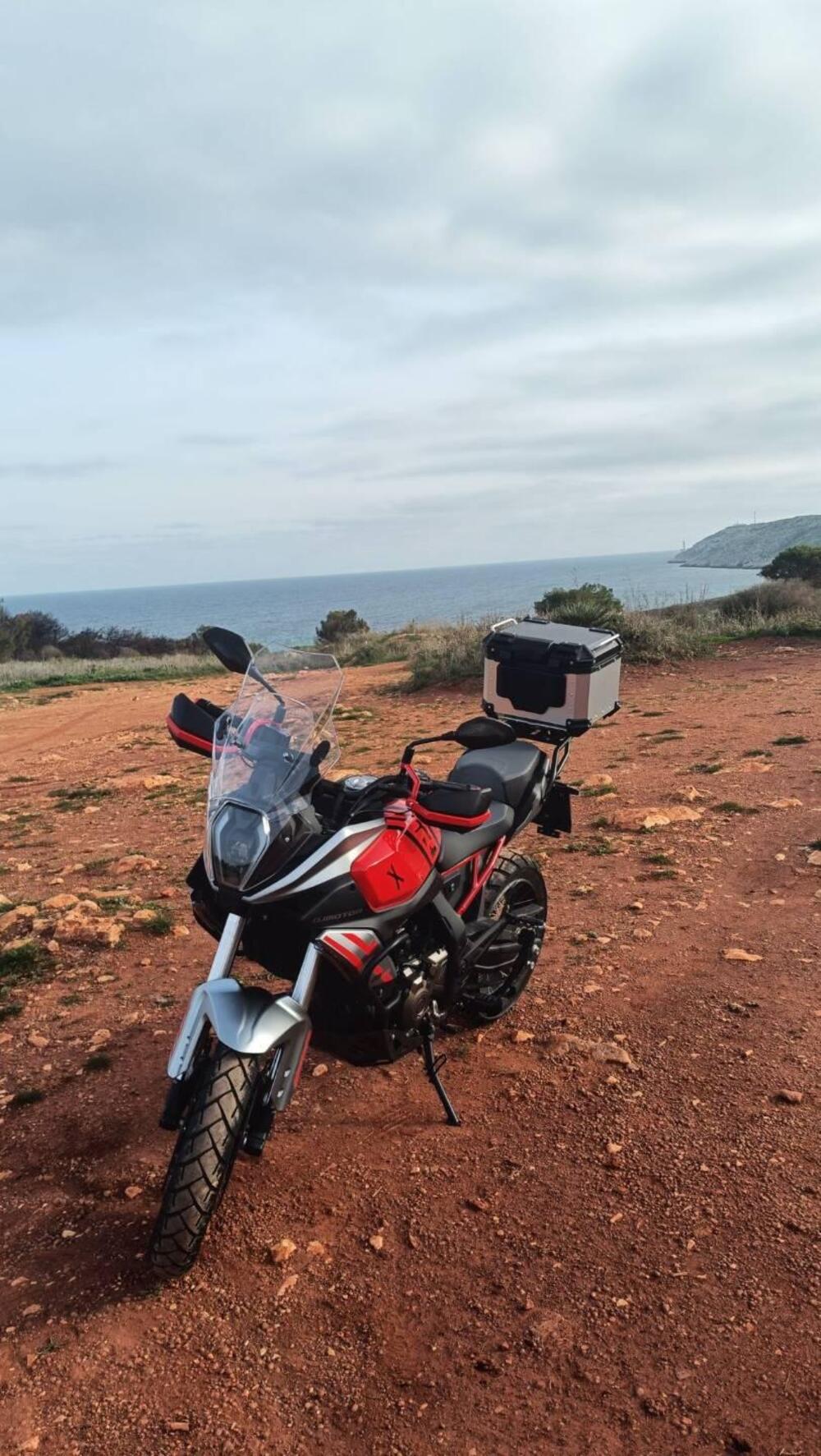 QJ Motor SRT 600 SX (2024 - 26) (2)