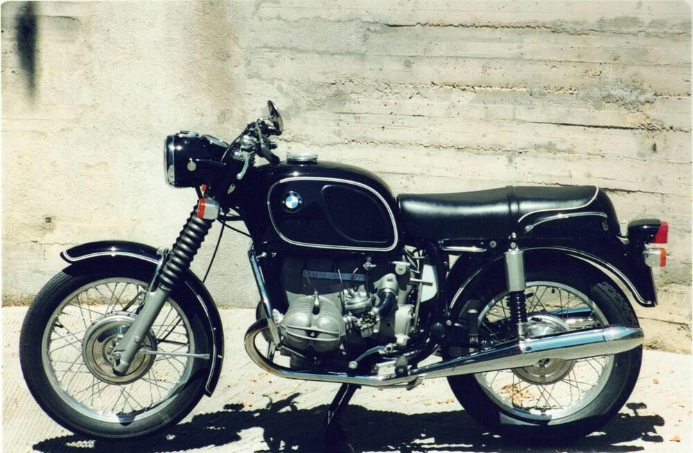 Bmw R75/5 (2)