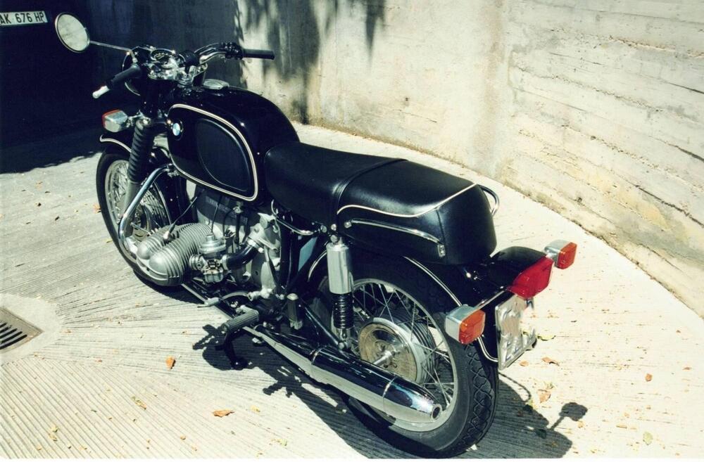 Bmw R75/5 (5)
